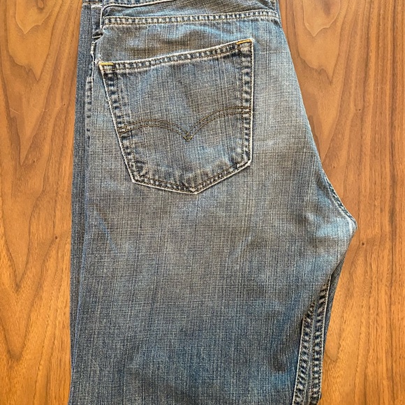 Levi’s 505 36x32 - Picture 3 of 7